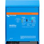 3KVA /48V Victron Energy Multiplus Inverter /Charger.
